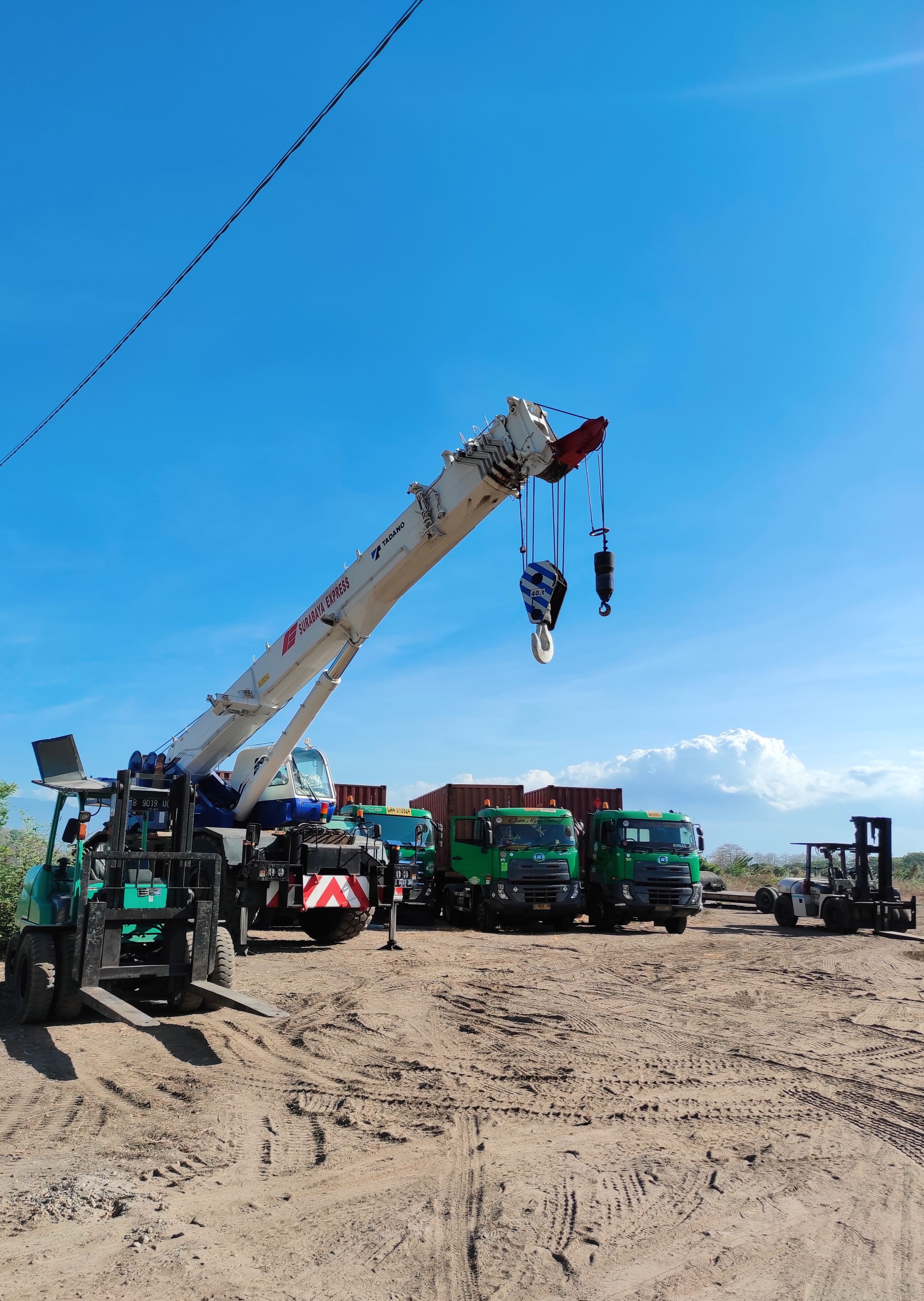 PT Kargo Maritim Indonesia