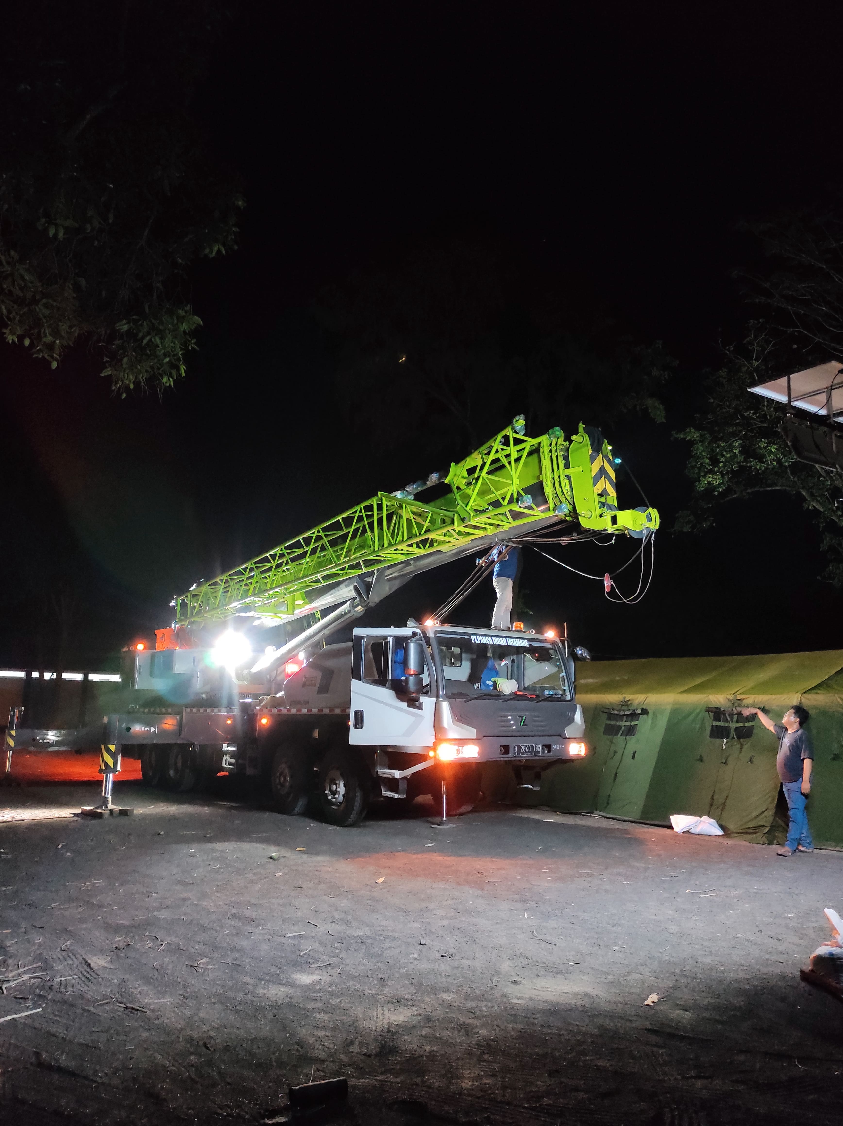 PT Kargo Maritim Indonesia